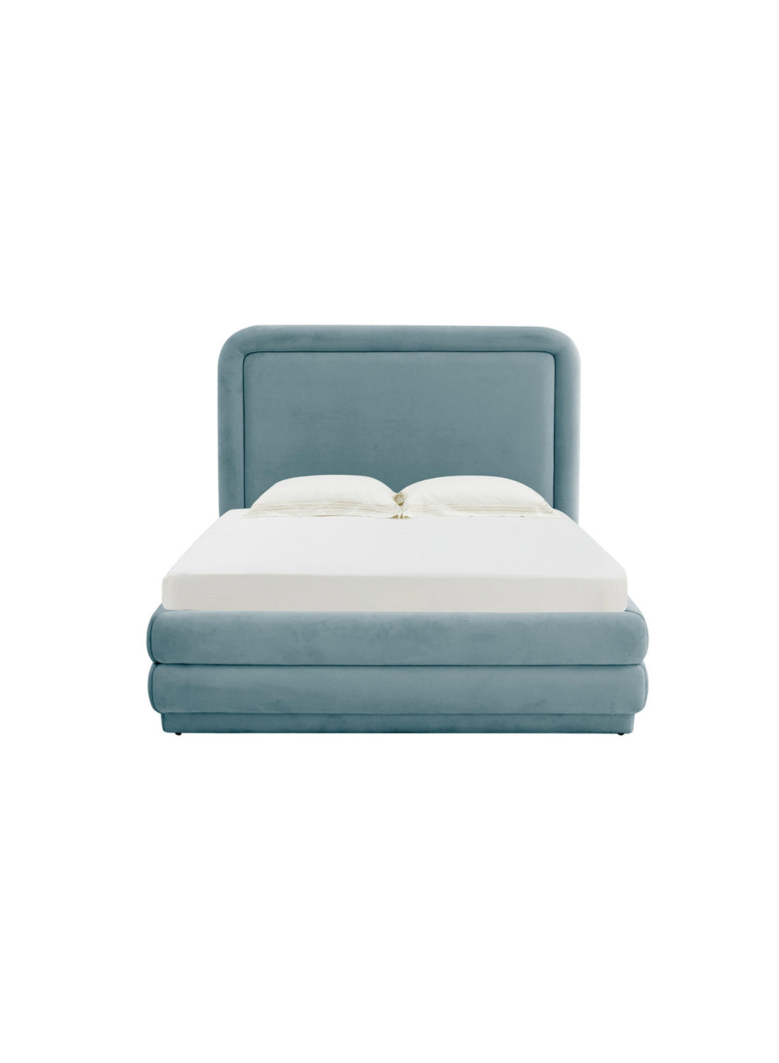 Eleanor Bed, Bluestone