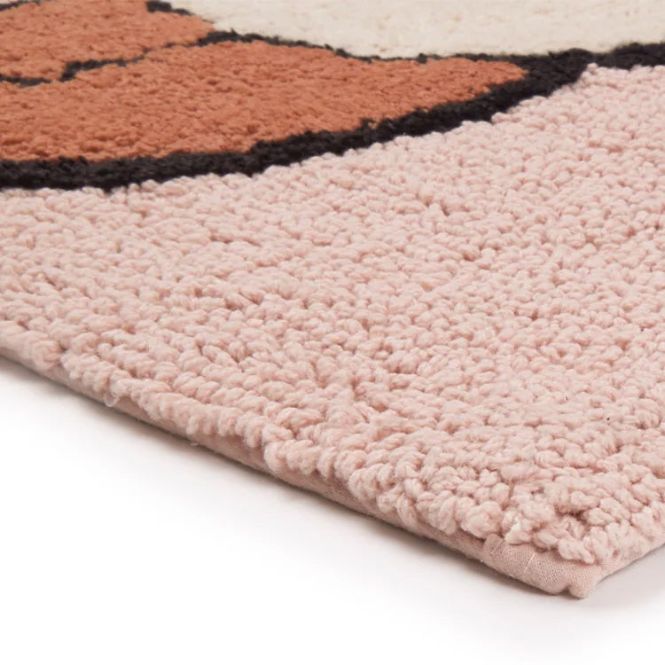 Cold Picnic Shearlings Bathmat