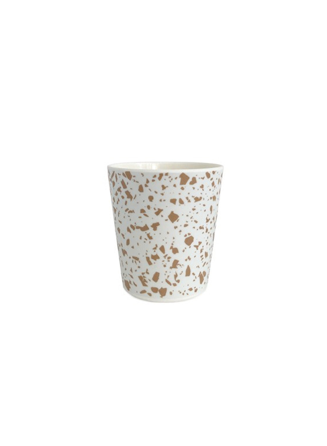 Xenia Taler Terrazzo Cup