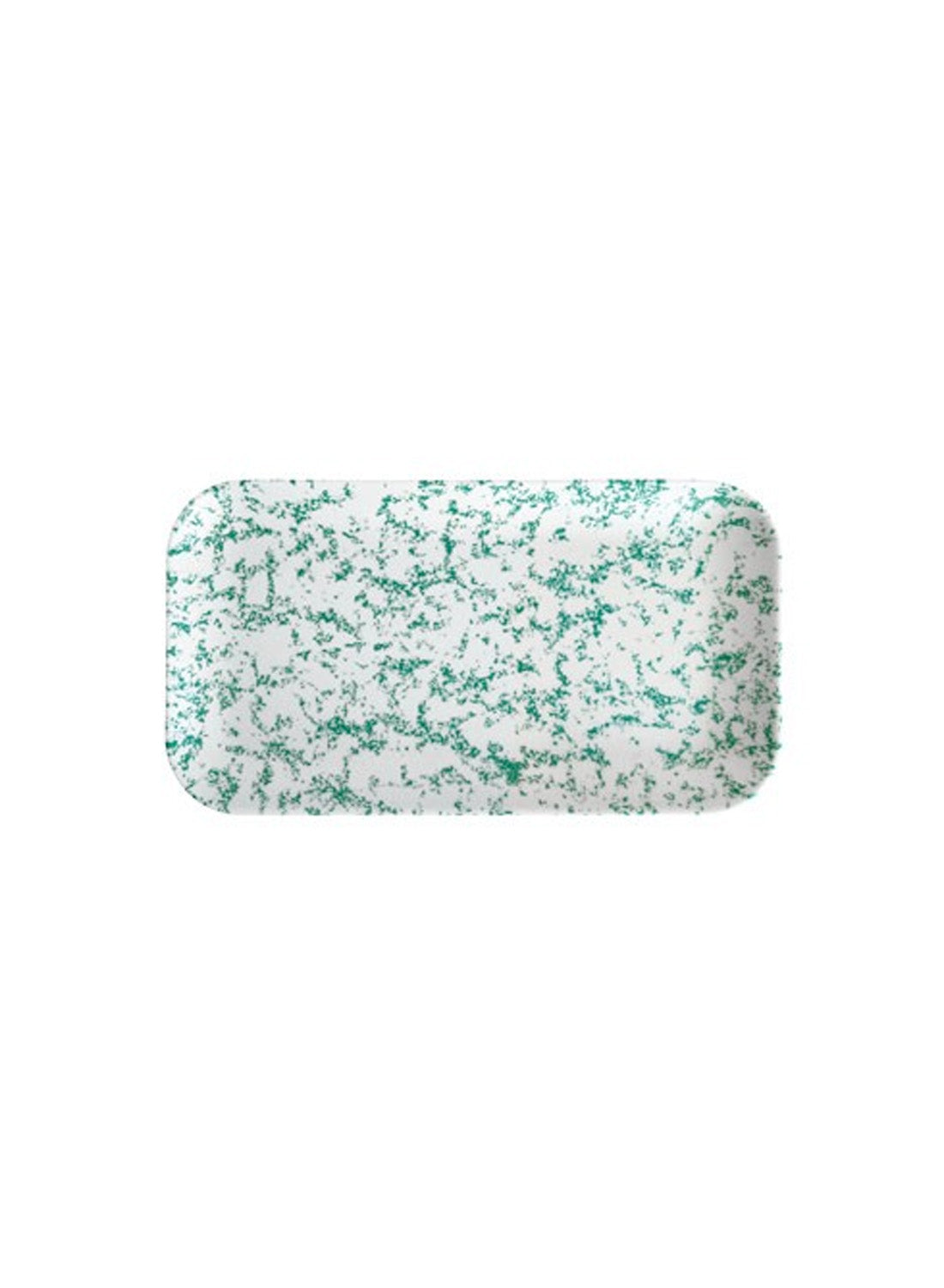 Xenia Taler Bamboo Sponge Tray