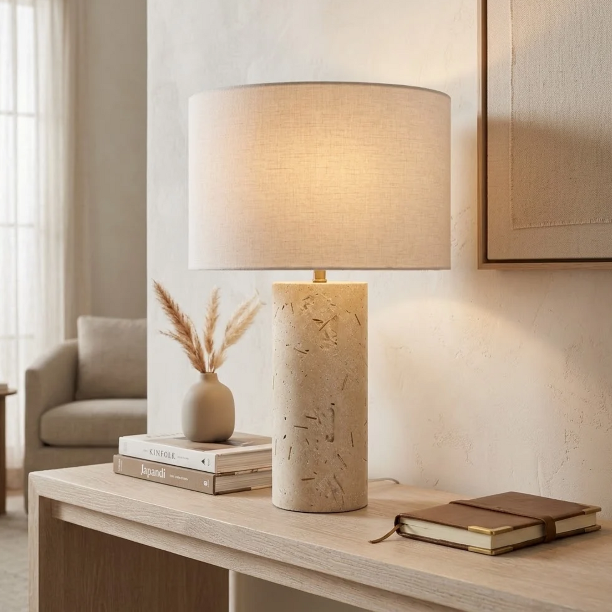Rowood Table Lamp