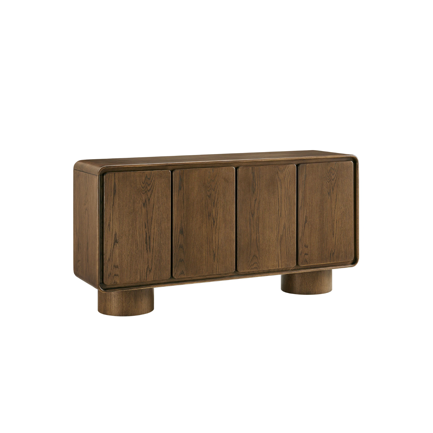 Arco Sideboard, Walnut