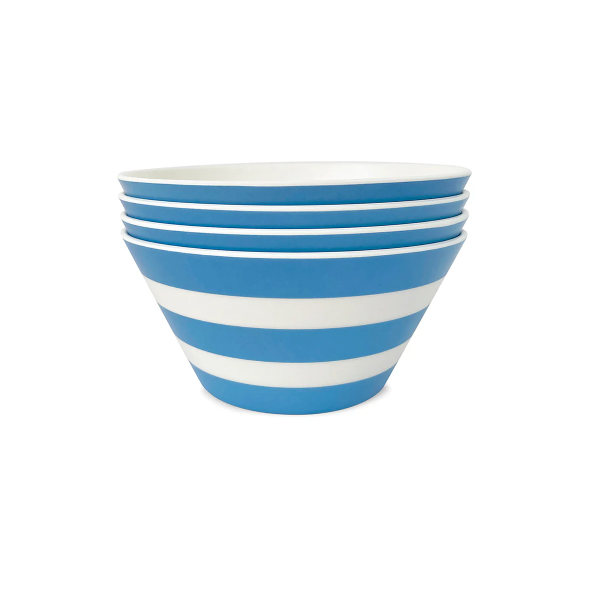 Xenia Taler Stripe Bowl