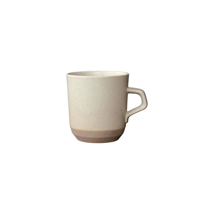 Kinto CLK-151 Large Mug 410ml / 14oz