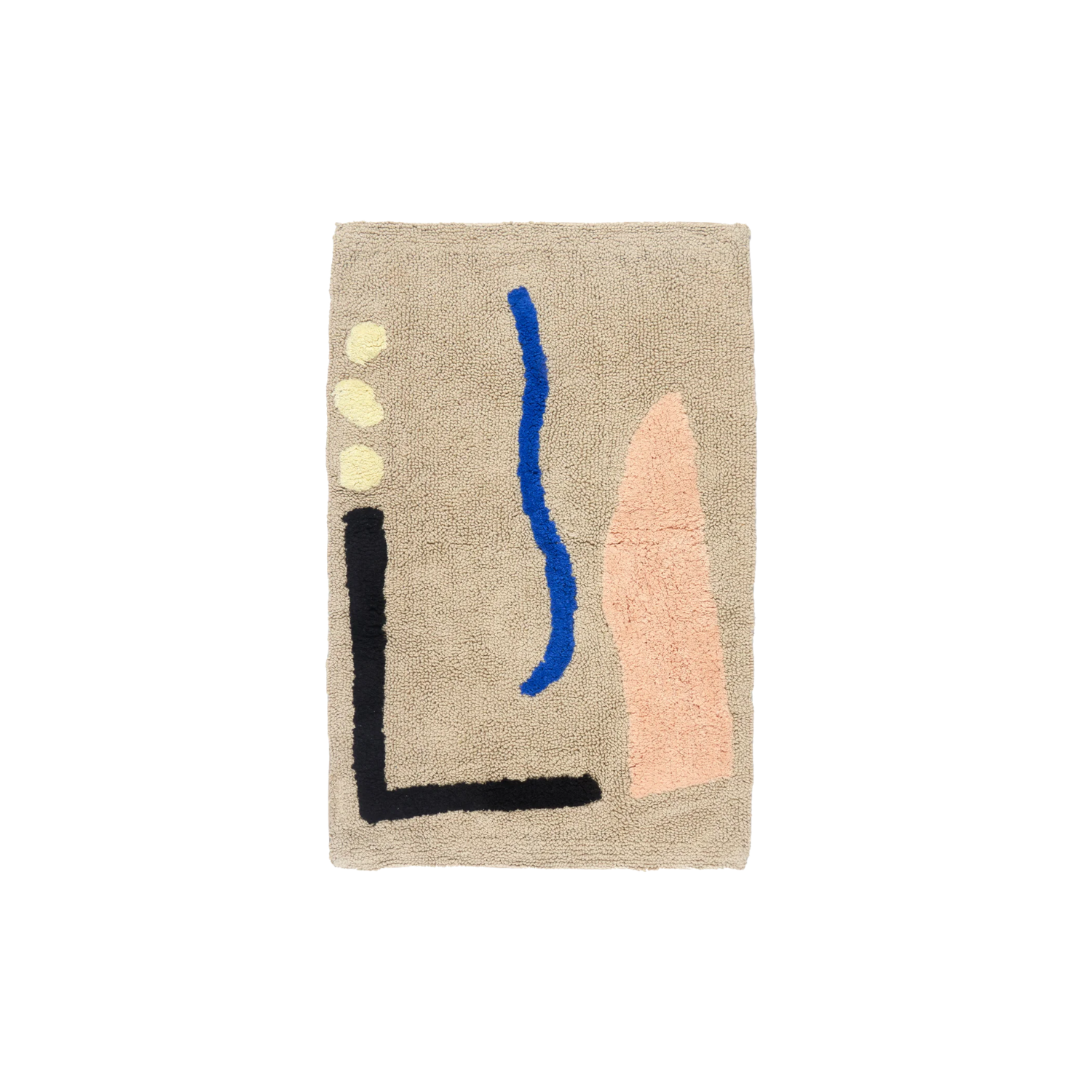 Cold Picnic Things that Start with L Bathmat