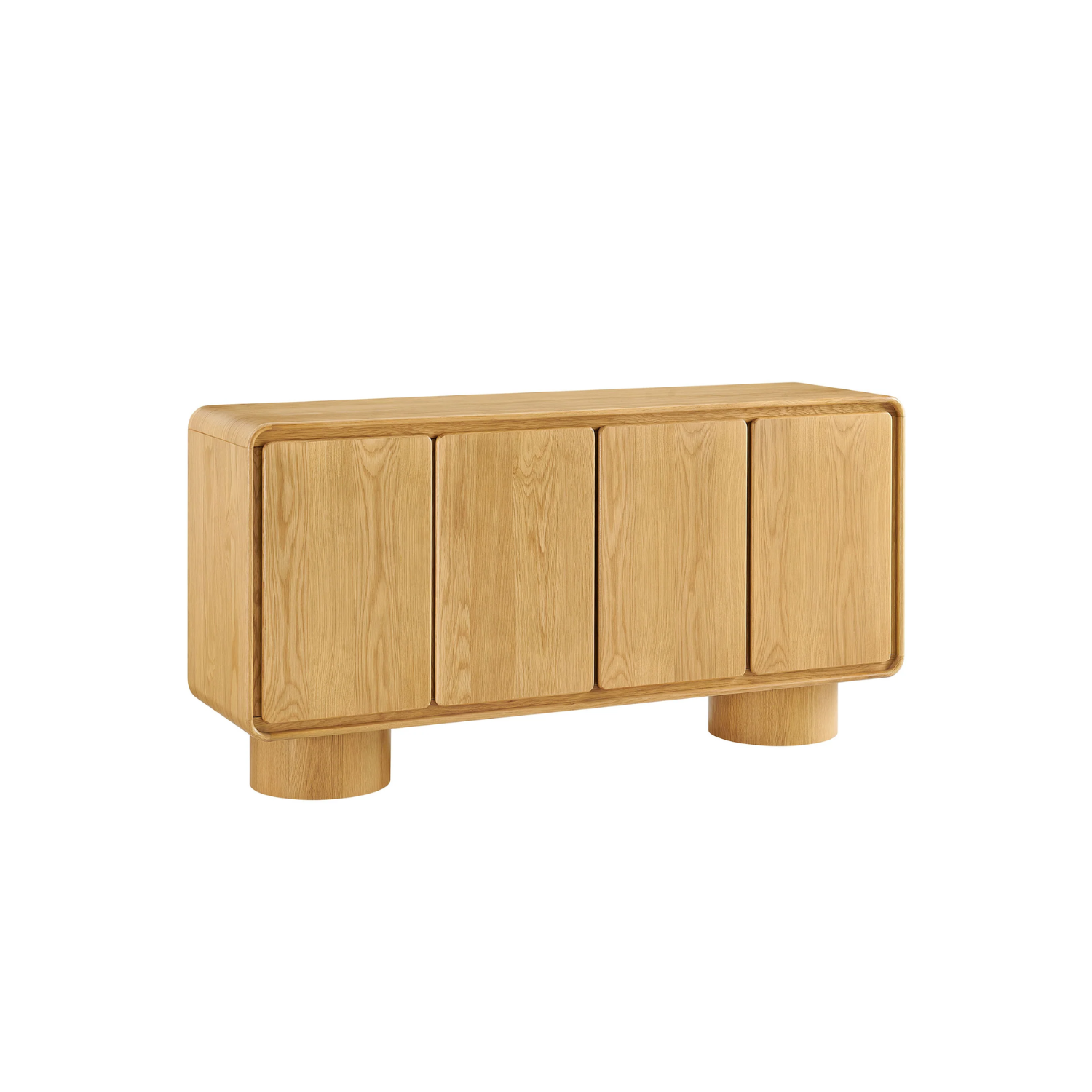 Arco Sideboard, Oak
