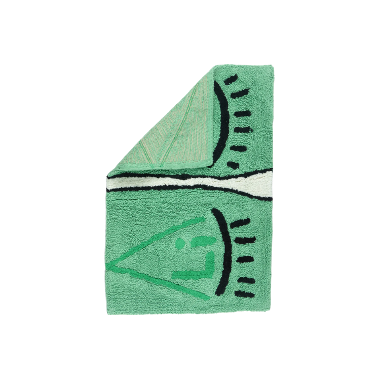 Cold Picnic Libra Bathmat