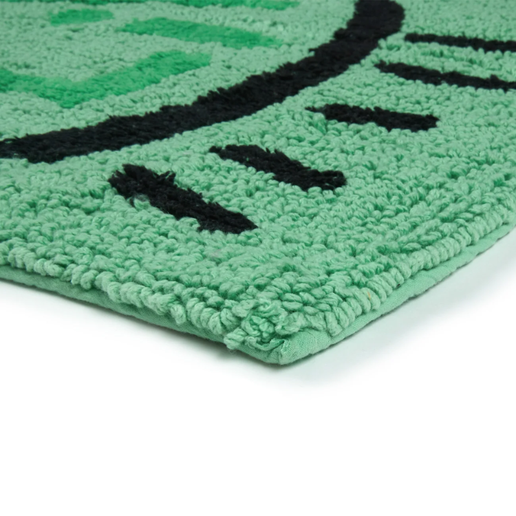 Cold Picnic Libra Bathmat