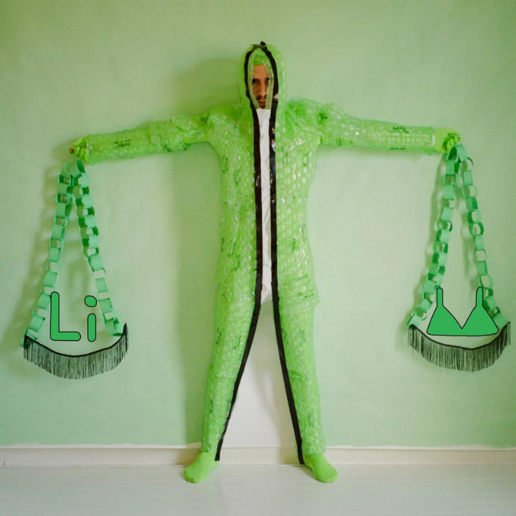 Cold Picnic Libra Bathmat