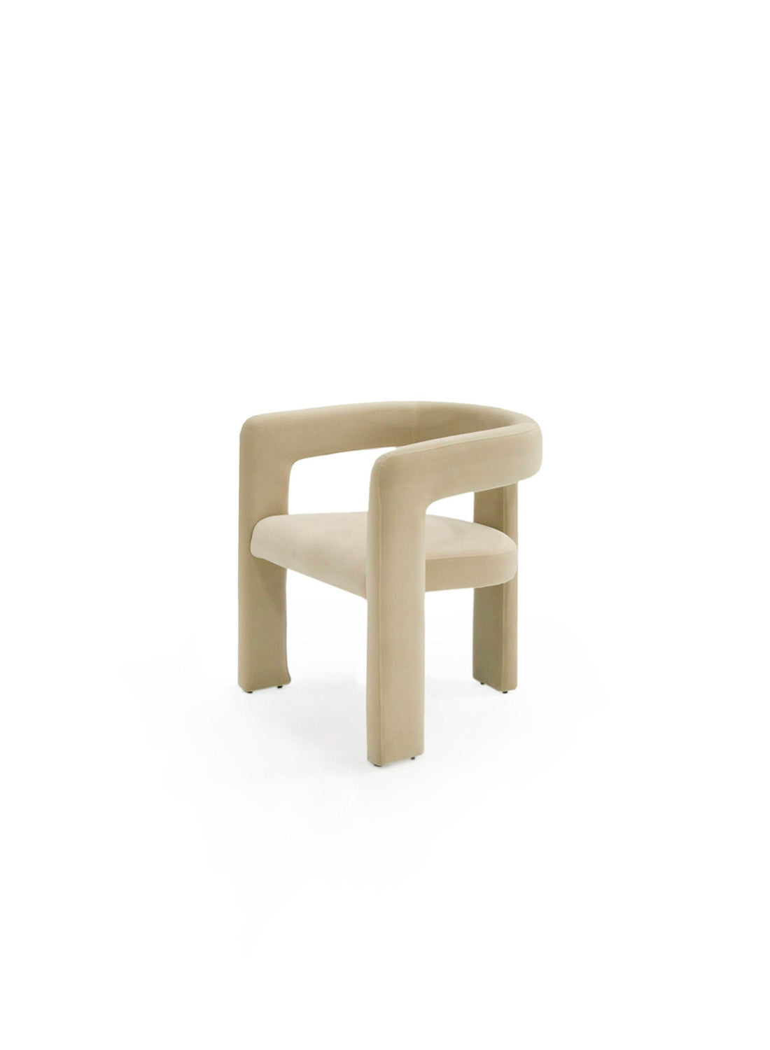 Lennon Dining Chair, beige