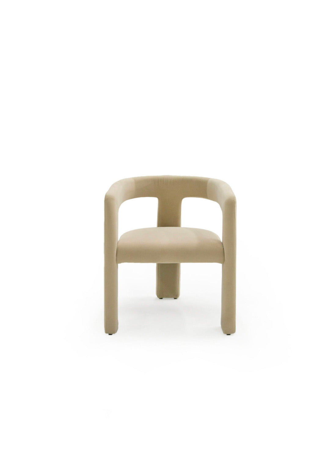 Lennon Dining Chair, beige