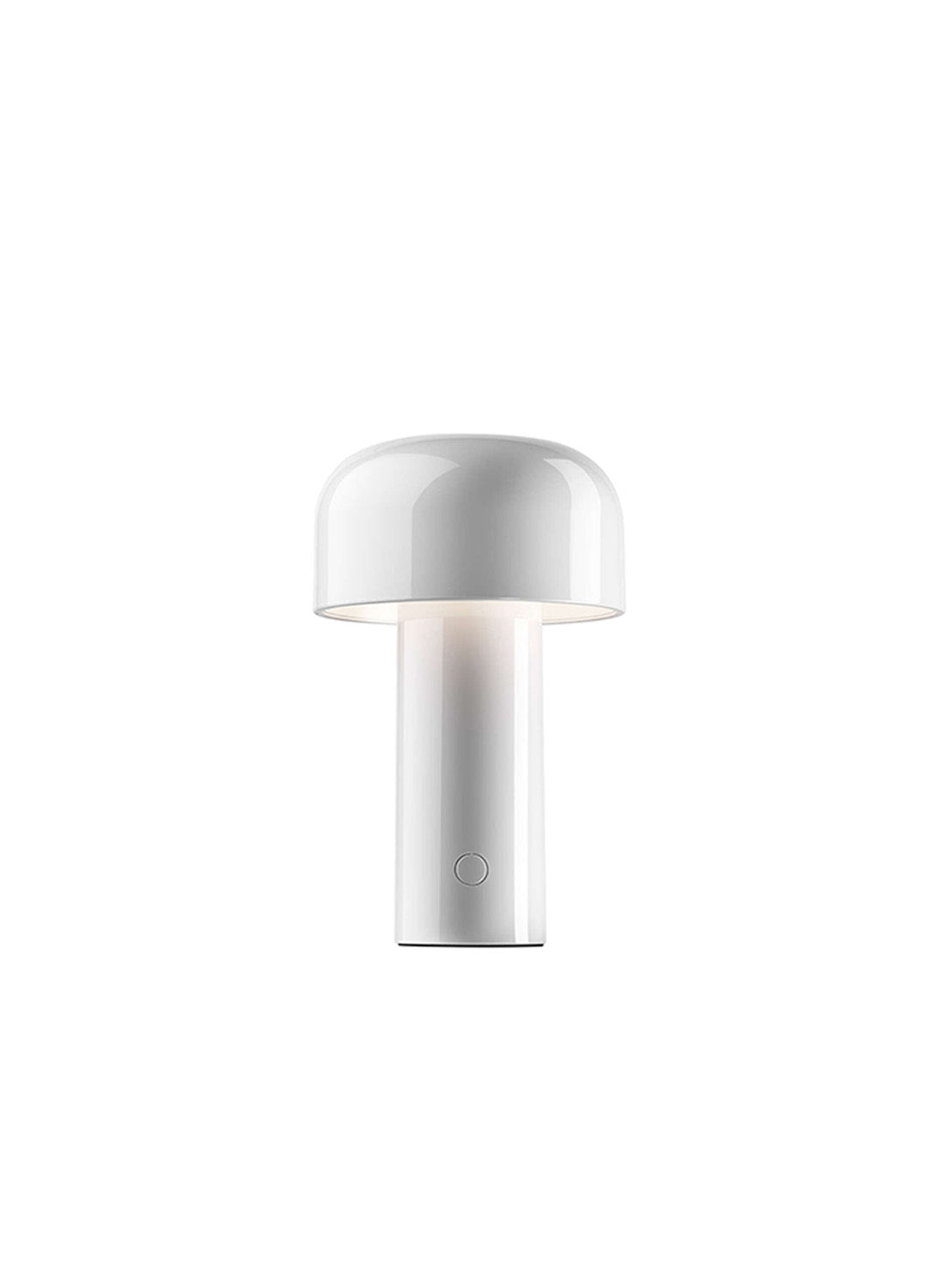 Flos Bellhop Table Lamp, White