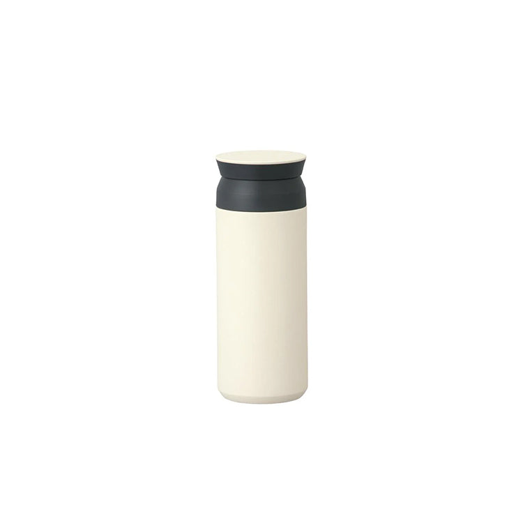 Kinto Travel Tumbler 500ml / 17oz, white