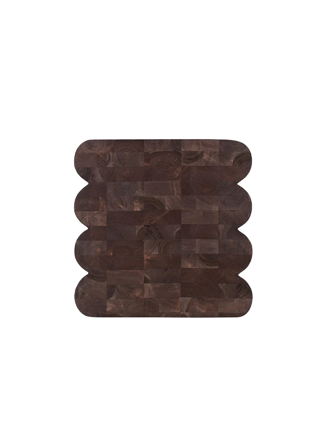 Yopun Brown Accent Table