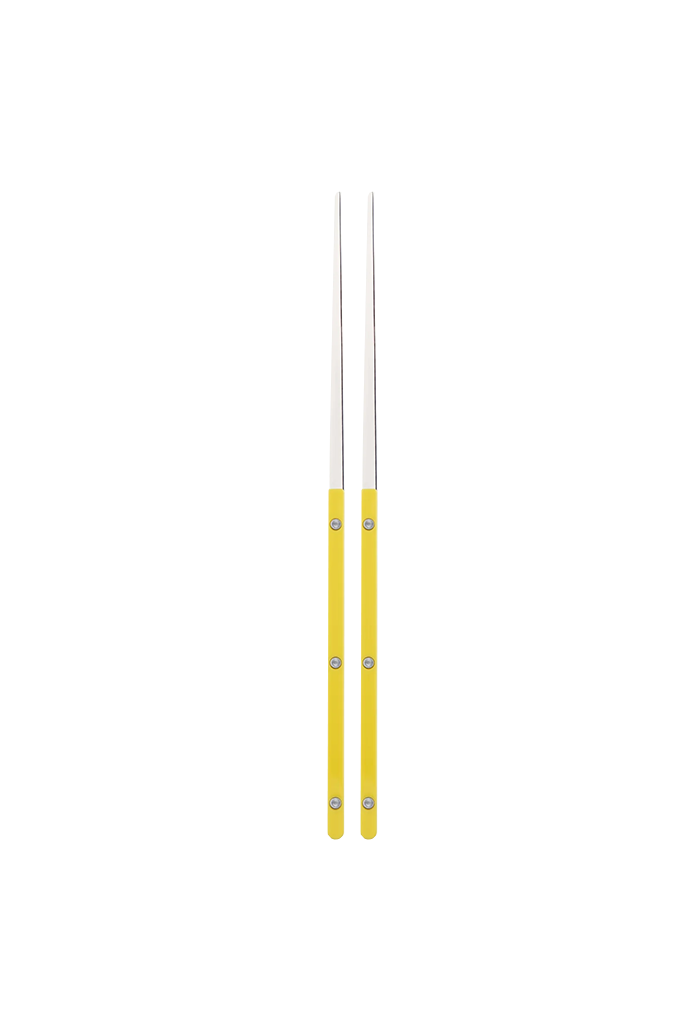 Sabre Bistrot Solid Shiny Chopsticks
