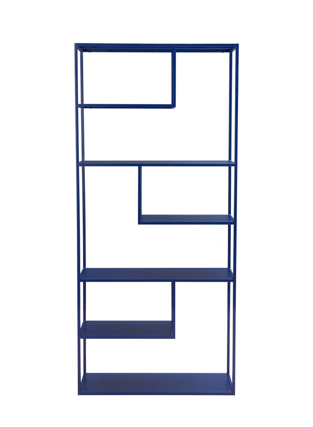 Pyrolo Bookshelf, Blue