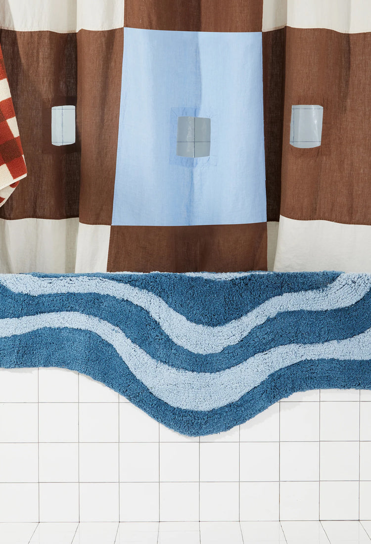 Quiet Town Lost Coast, Atlantic