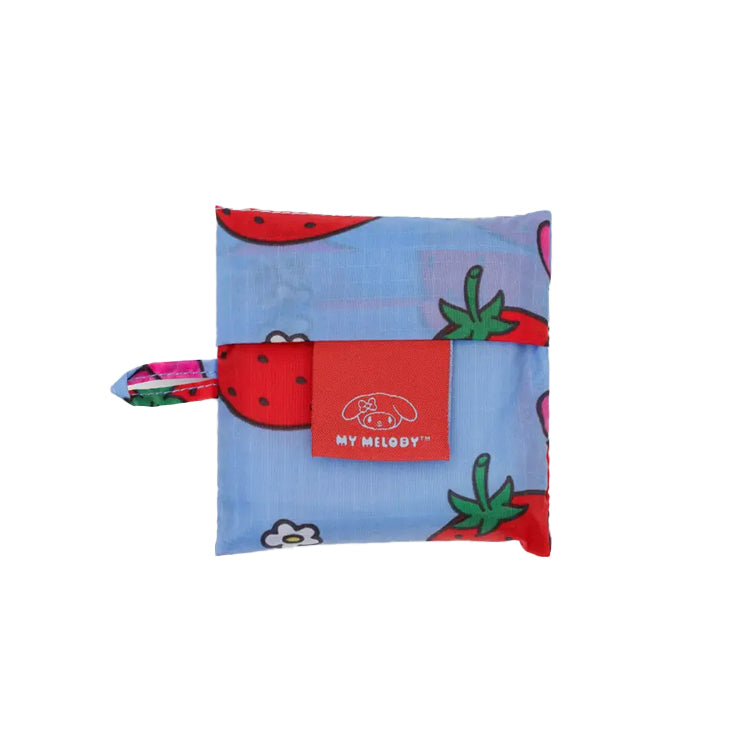 BAGGU Hello Kitty Standard Baggu, My Melody Strawberry