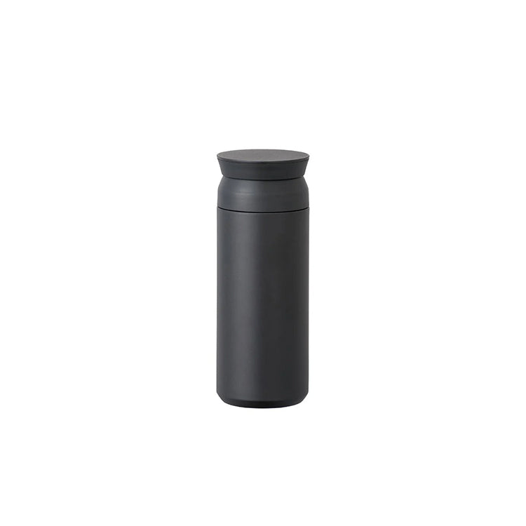 Kinto Travel Tumbler 500ml / 17oz, black
