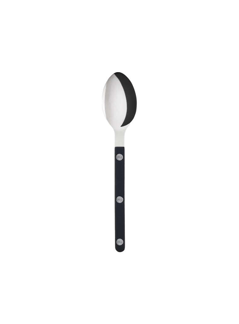 Sabre Bistrot Solid Shiny Tea Spoon