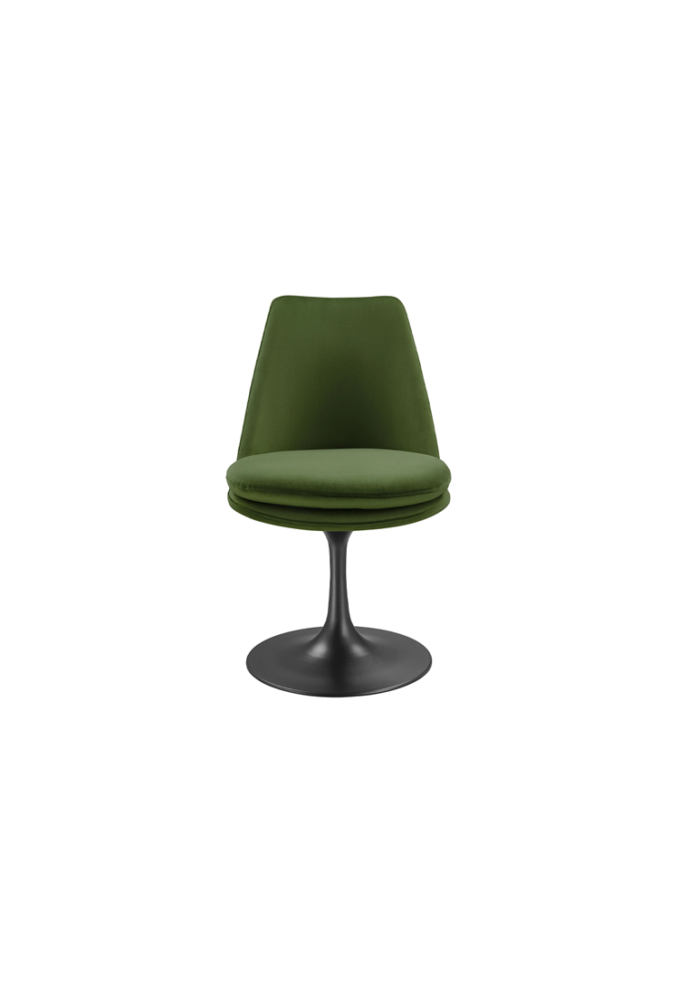 Lily Swivel Dining Chair