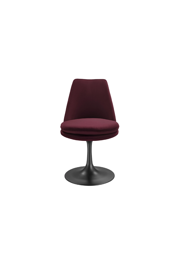 Lily Swivel Dining Chair