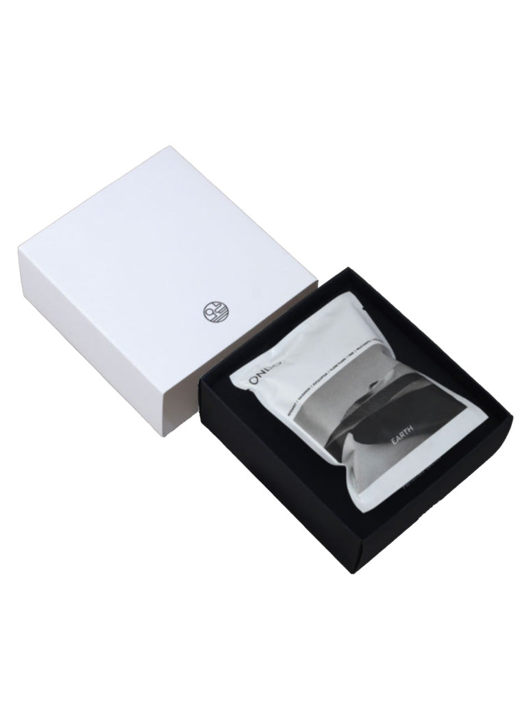 Sachet Stone Refill,earth