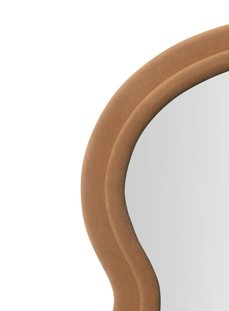 Cinnamon Toast Crunch Floor Mirror