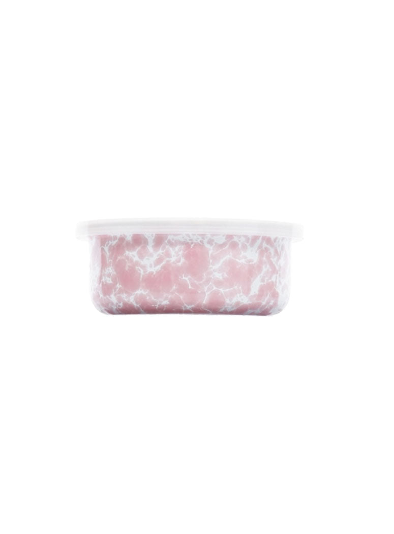 Crow Canyon Splatter Storage Bowl