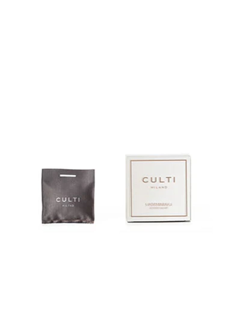 Culti Car Sachet,mediterranea