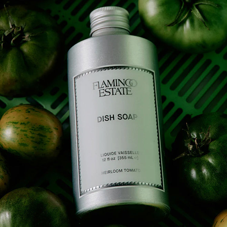 Flamingo Estate Roma Heirloom Dish Soap