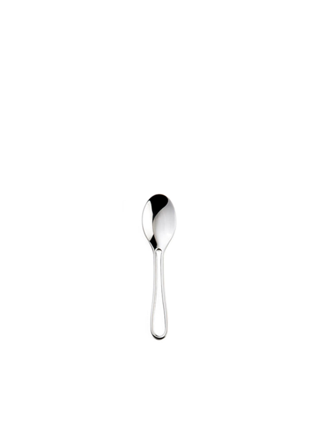 Maarten Baptist Outline Espresso Spoon