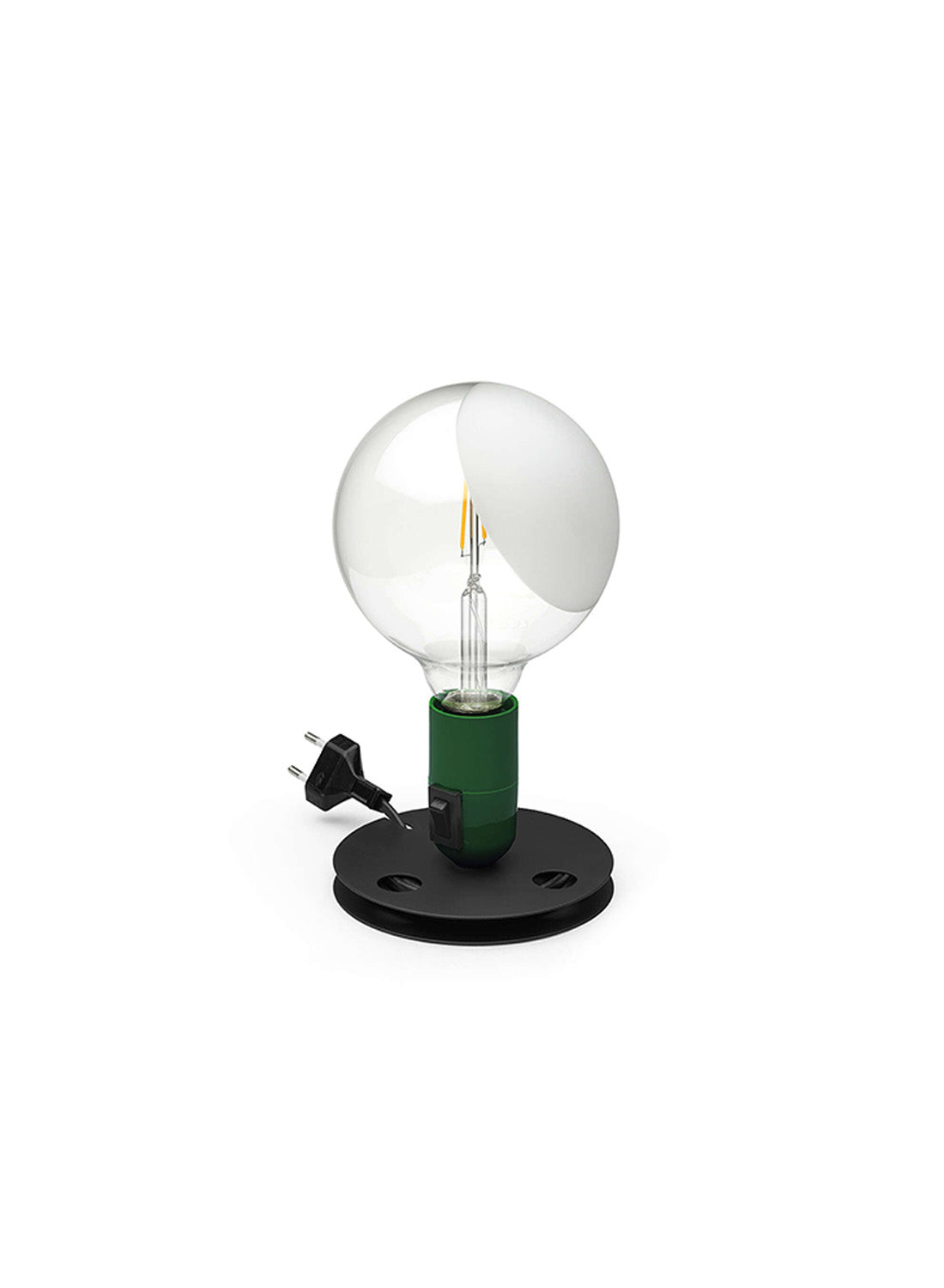 Flos Lampadina Lamp, Green