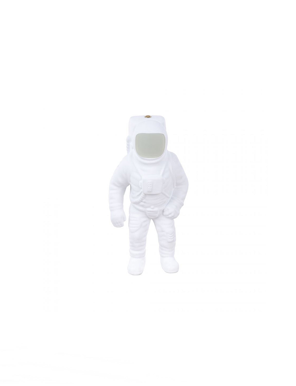 Seletti Flashing Starman Table Lamp