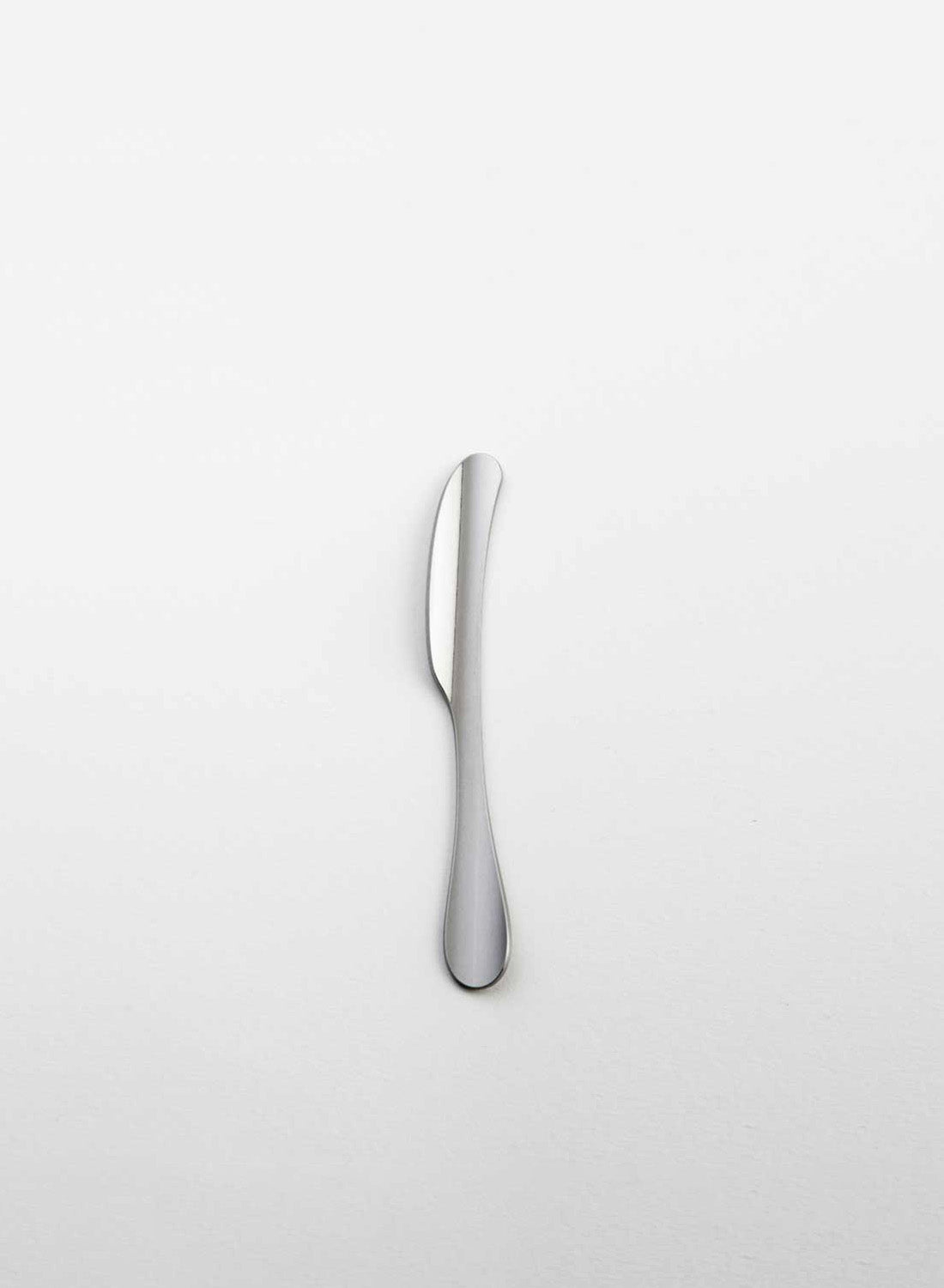 Maarten Baptist Tube Cutlery Butter Knife