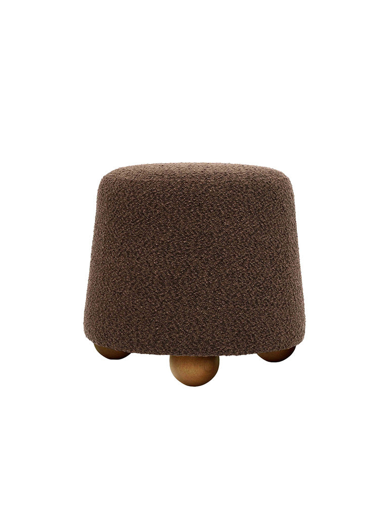 Fuzzy Stool