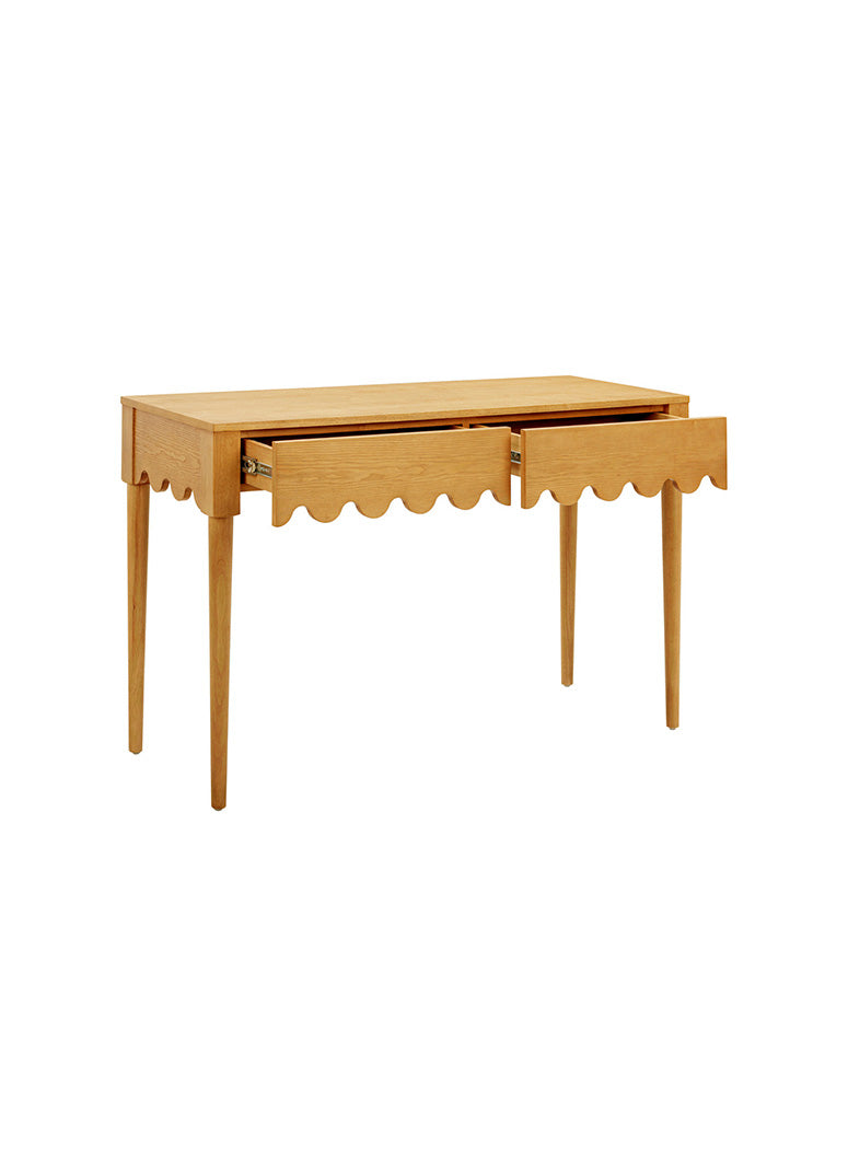 Echo Breeze Desk