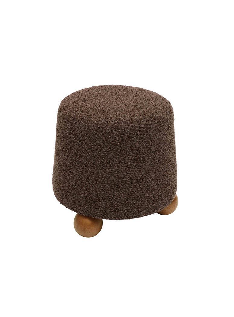 Fuzzy Stool