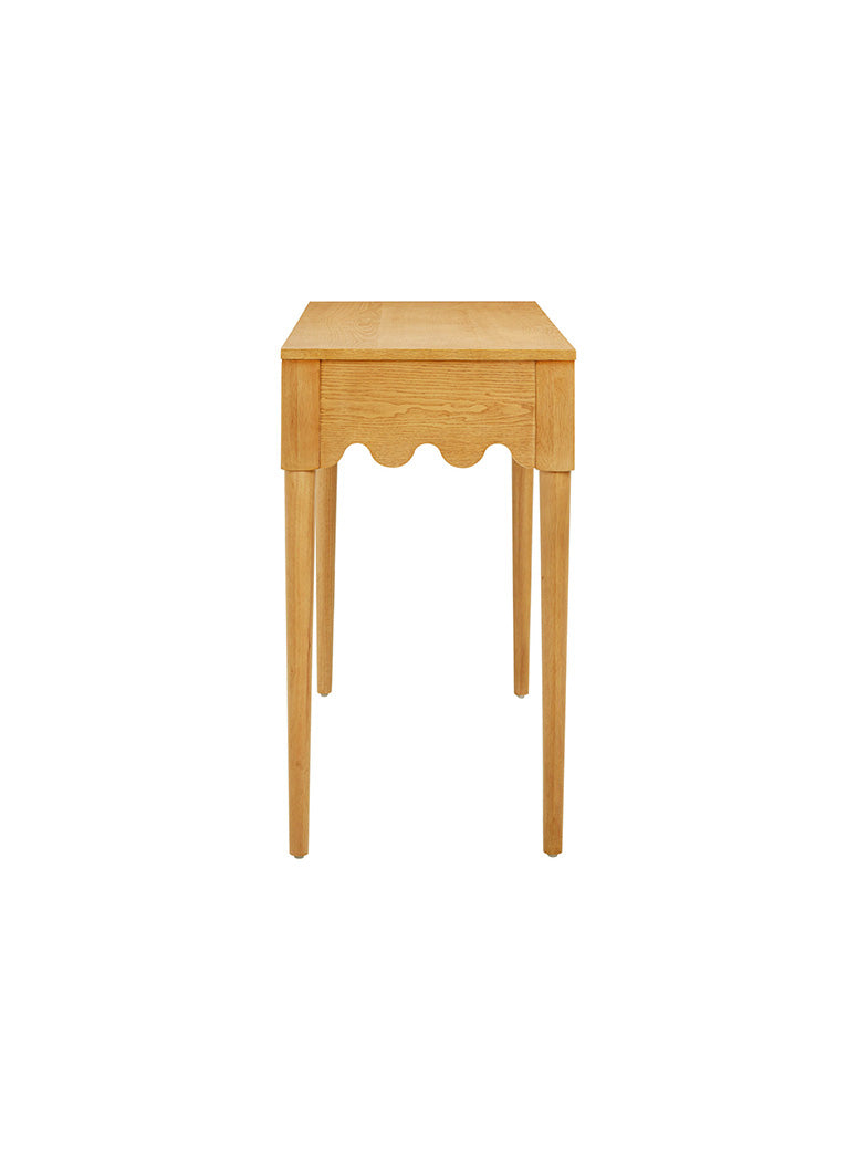 Echo Breeze Desk