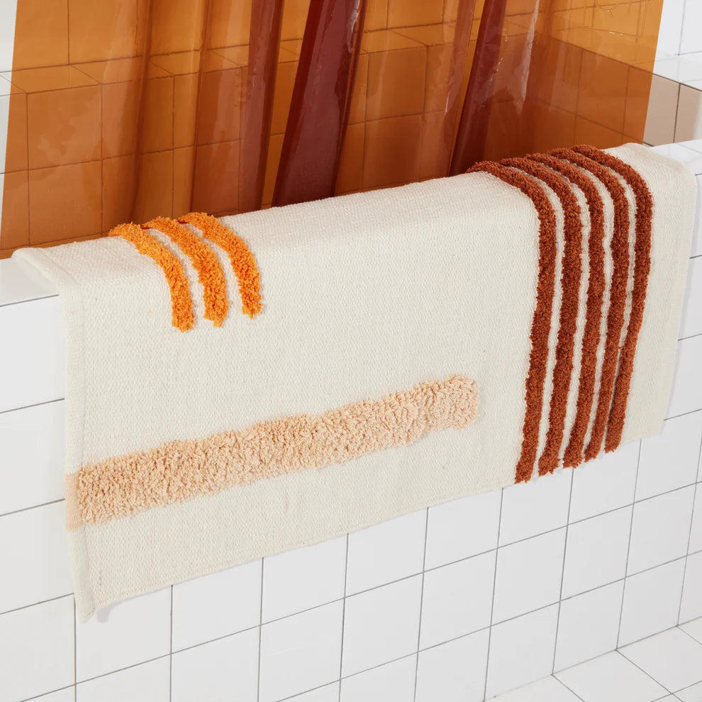 Quiet Town Reyes Clay Rug
