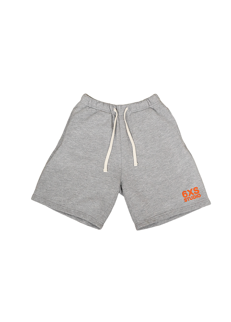 6XS Crew Sweat-shorts