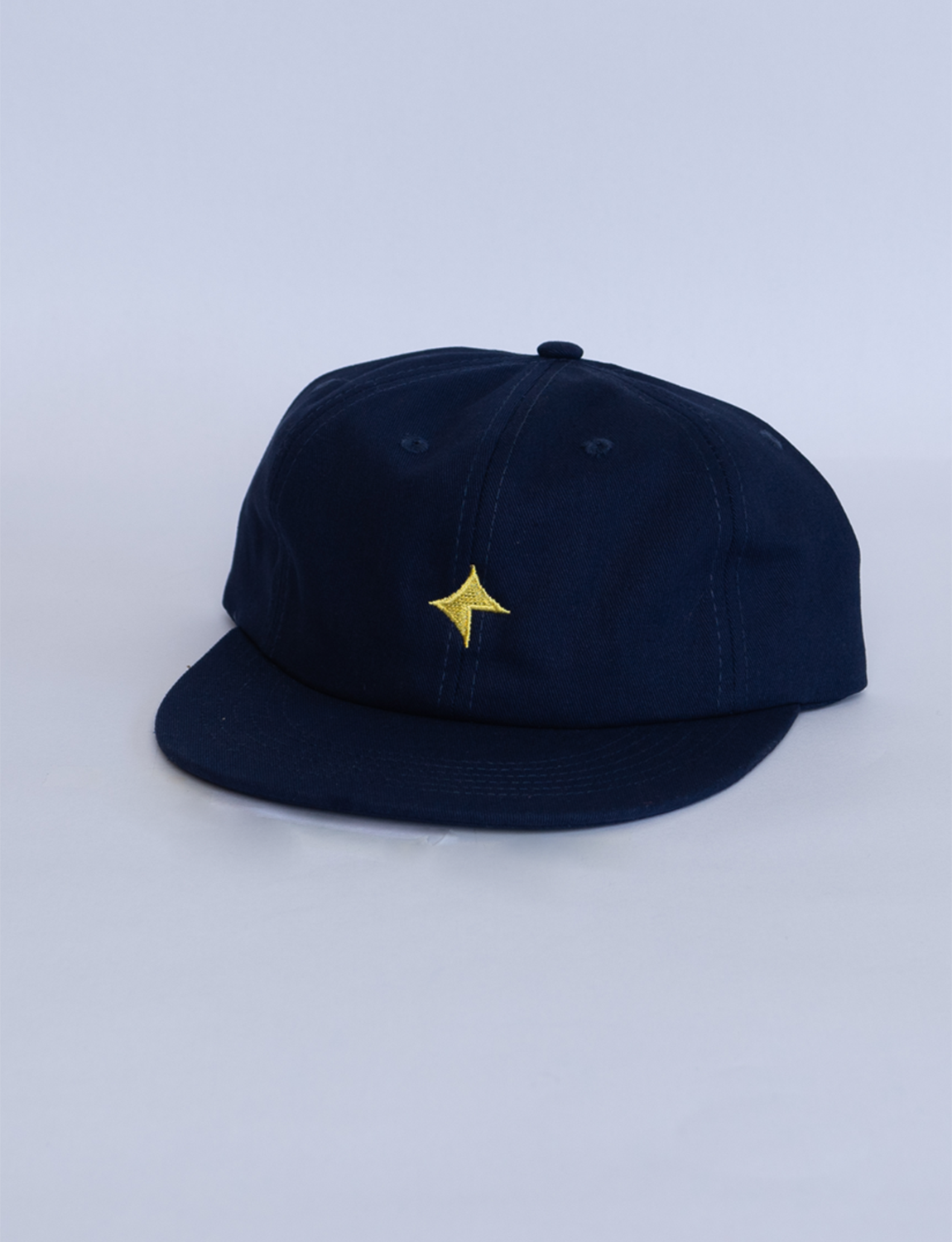 SOOF Emblem Hat-Cotton