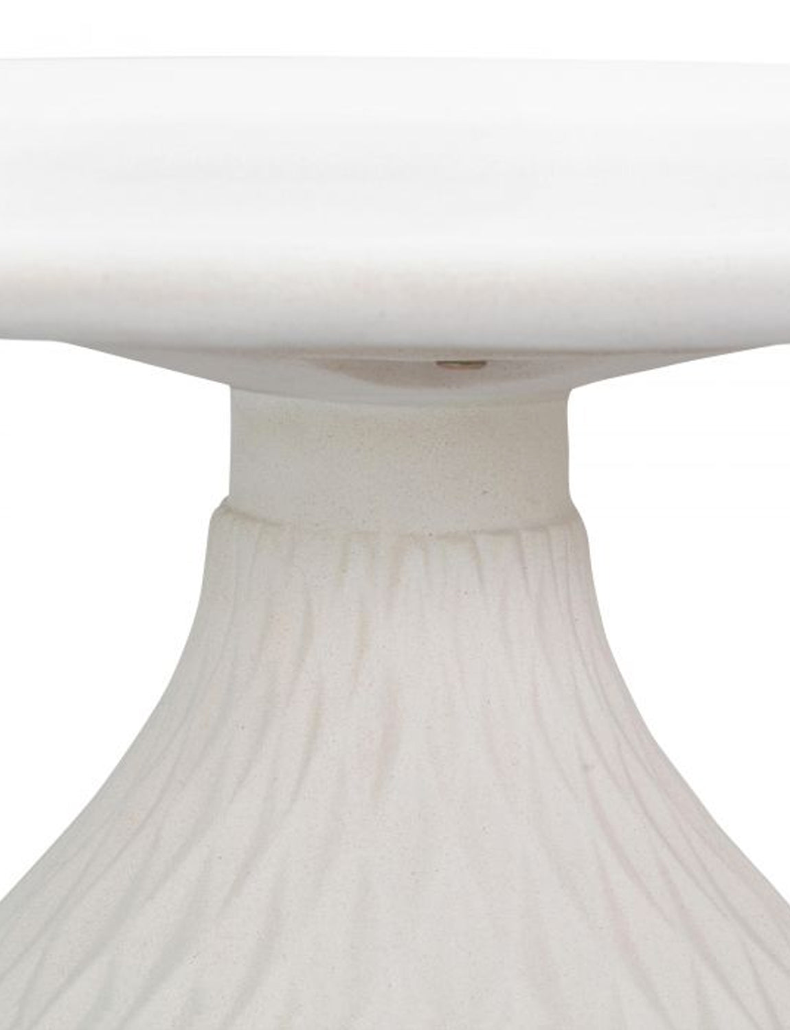 Whipi Concrete Coffee Table