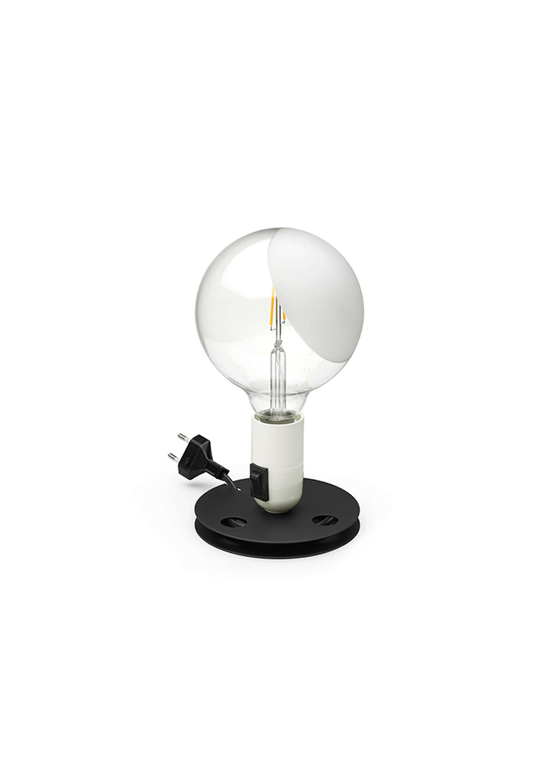 Flos Lampadina Lamp, White