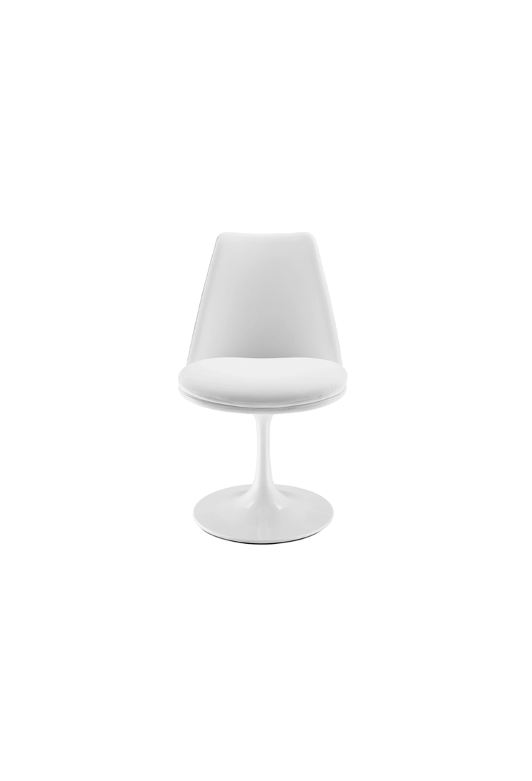 Lily Swivel Dining Chair