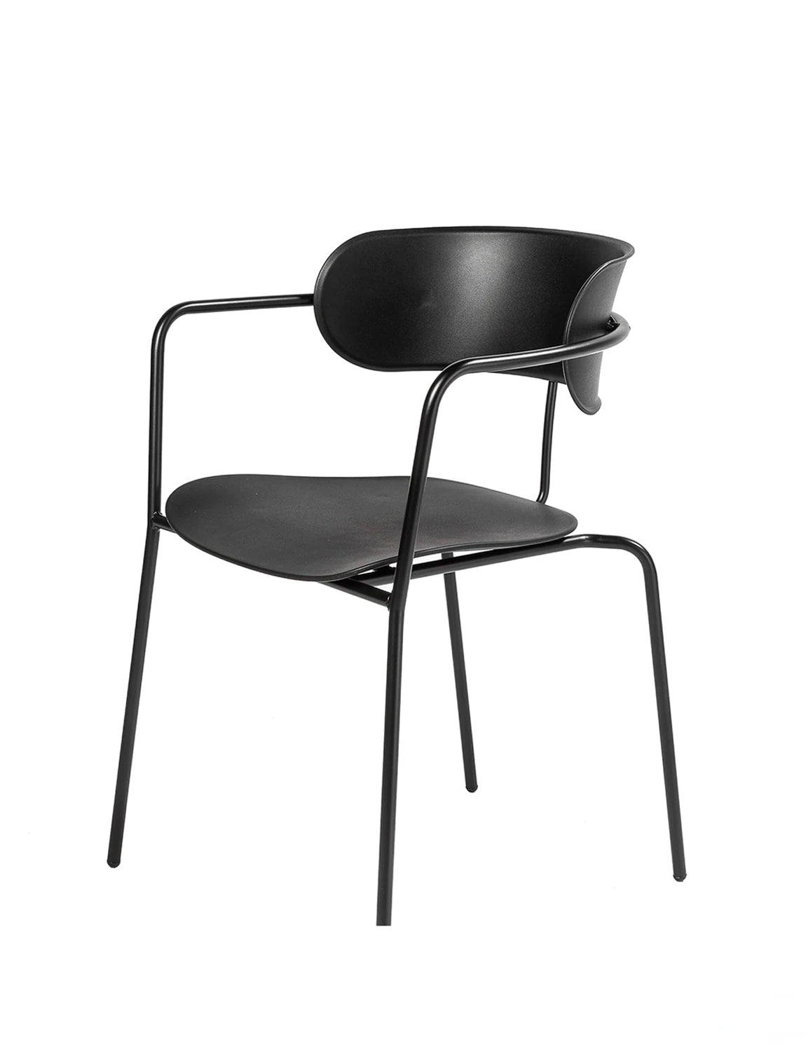 Perrier Stacking Armchair (set of 4)
