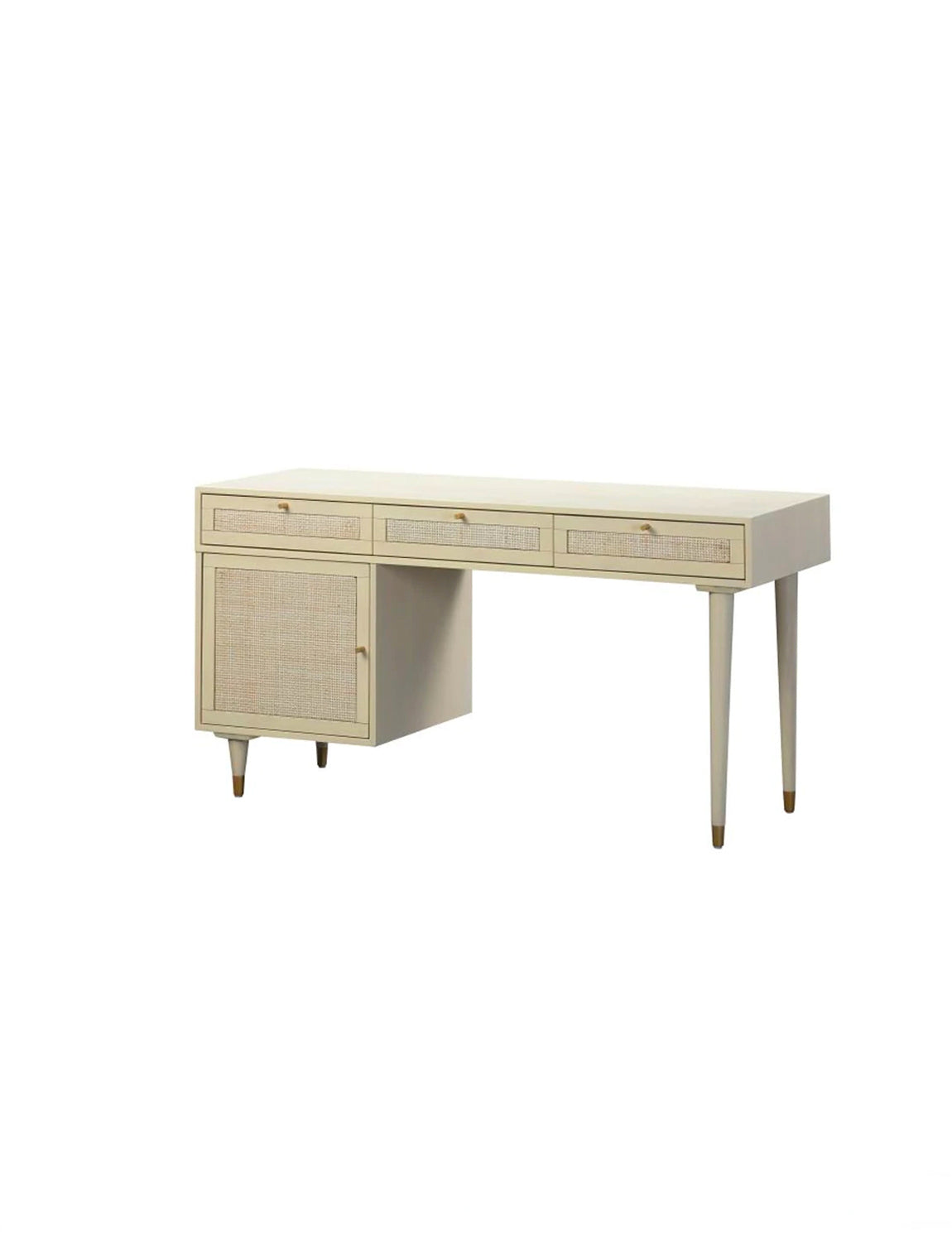 Sera Buttermilk Desk