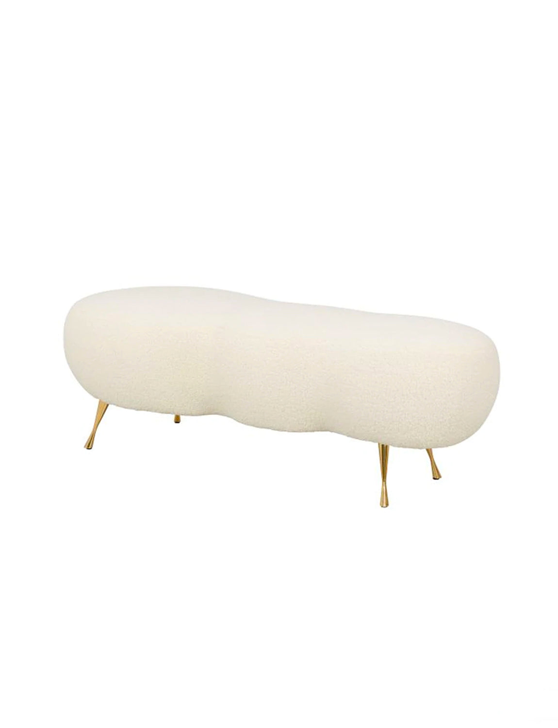 Wella Bench