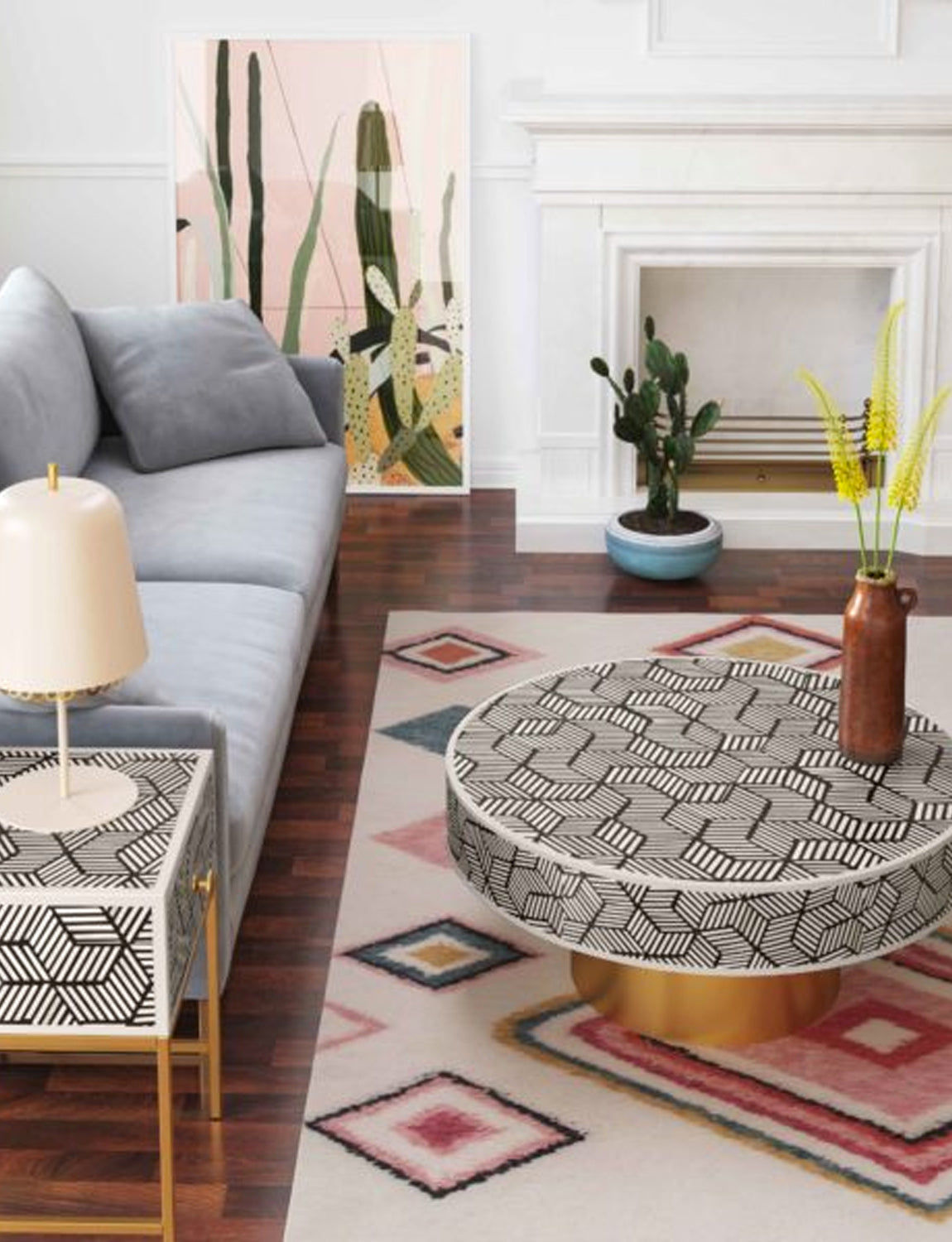 Bethany Coffee Table
