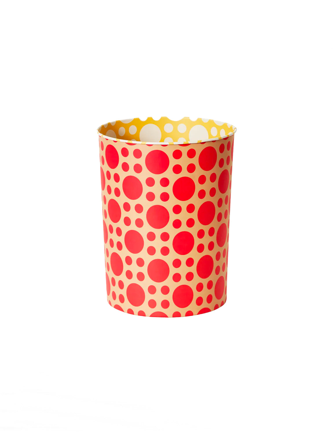 Dusen Dusen Pattern Bin